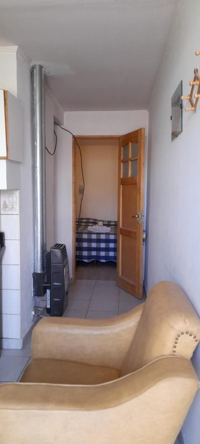 Departamentos Cara. Apartment Malargue Exterior photo